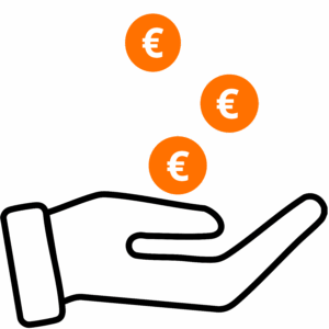 Finanzielle Benefits